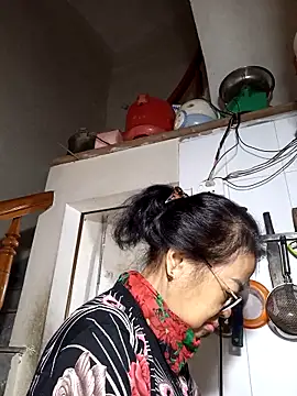 Hotestlove online show from 20, 11, 2025