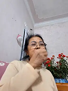 Snapshot of Hotestlove chatting on 15, 1, 2026 Hotestlove online show from 15, 1, 2026