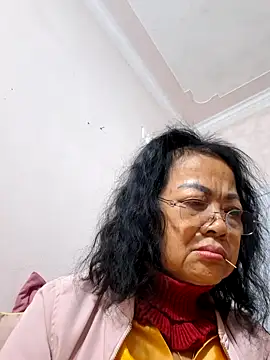 Hotestlove online show from 1, 12, 2025