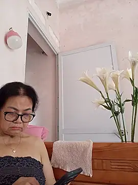 Hotestlove online show from 21, 5, 2026