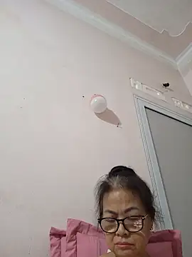 Snapshot of Hotestlove chatting on 25, 6, 2026 Hotestlove online show from 25, 6, 2026