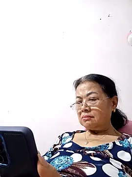 Snapshot of Hotestlove chatting on 23, 12, 2025 Hotestlove online show from 23, 12, 2025