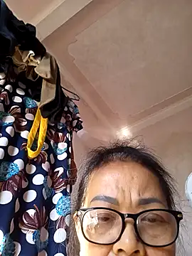 Snapshot of Hotestlove chatting on 8, 1, 2026 Hotestlove online show from 8, 1, 2026