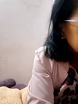 Snapshot of Hotestlove chatting on 10, 1, 2026 Hotestlove online show from 10, 1, 2026