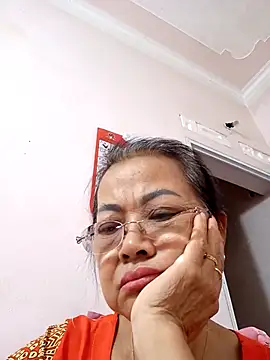 Hotestlove online show from 21, 10, 2025