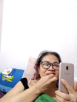 Hotestlove online show from 19, 3, 2026