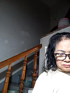 Hotestlove online show from 13, 3, 2026