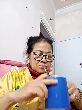 Snapshot of Hotestlove chatting on 20, 2, 2026 Hotestlove online show from 20, 2, 2026