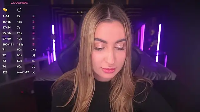 Snapshot of LiaBrazzerr chatting on 16, 3, 2025 LiaBrazzerr online show from 16, 3, 2025