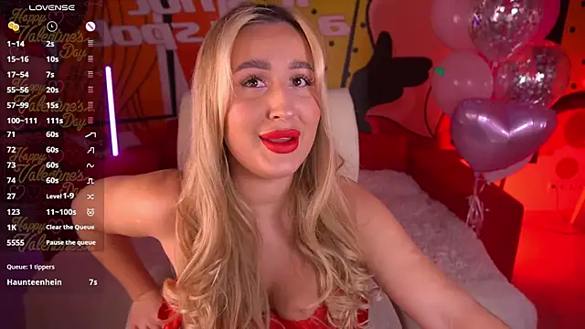 Snapshot of LiaBrazzerr chatting on 14, 2, 2026 LiaBrazzerr online show from 14, 2, 2026