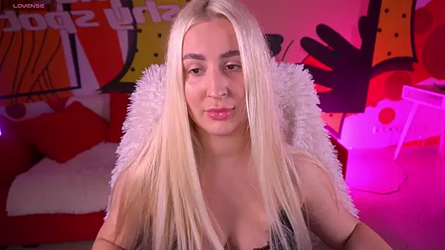 LiaBrazzerr online show from 31, 3, 2026