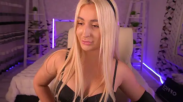 LiaBrazzerr online show from 12, 4, 2026