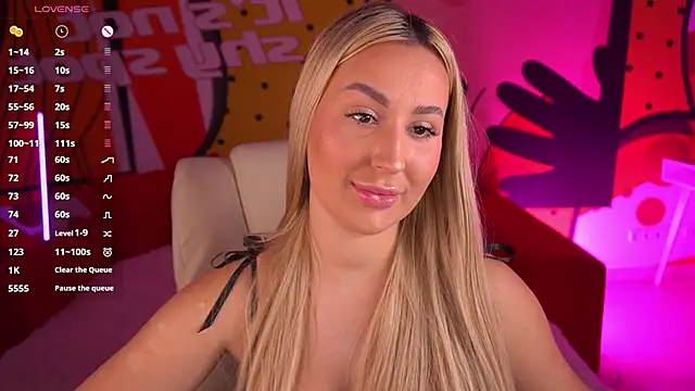 Snapshot of LiaBrazzerr chatting on 16, 1, 2026 LiaBrazzerr online show from 16, 1, 2026