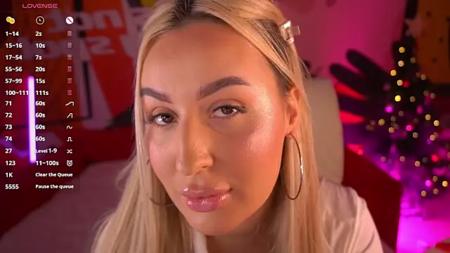 Snapshot of LiaBrazzerr chatting on 11, 1, 2026 LiaBrazzerr online show from 11, 1, 2026