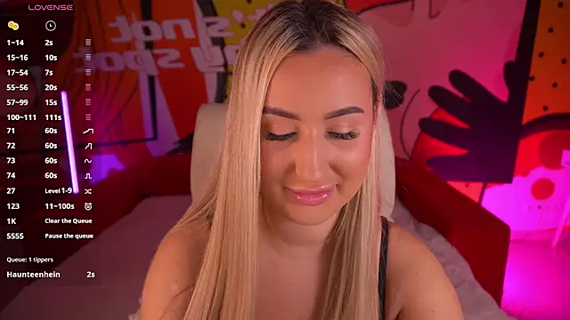 Snapshot of LiaBrazzerr chatting on 7, 2, 2026 LiaBrazzerr online show from 7, 2, 2026