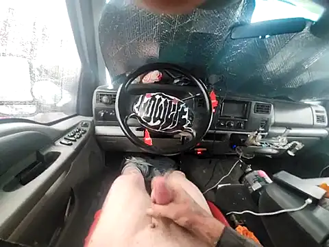 Crackkers online show from 13, 2, 2025