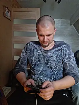 Foxyshaved online show from 1, 3, 2026