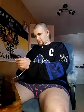 Foxyshaved online show from 18, 3, 2025