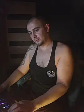 Foxyshaved online show from 16, 1, 2026