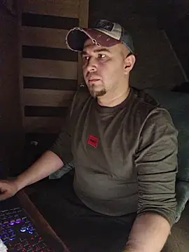 Foxyshaved online show from 7, 1, 2026