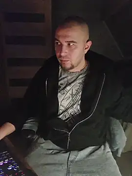 Foxyshaved online show from 13, 2, 2026