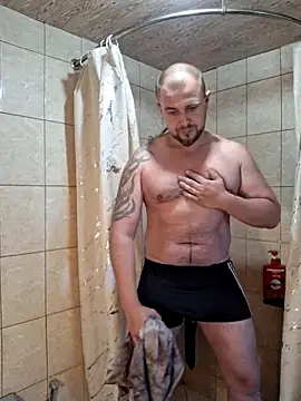 Foxyshaved online show from 23, 6, 2026