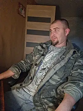 Foxyshaved online show from 20, 9, 2025