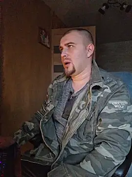 Foxyshaved online show from 22, 10, 2025