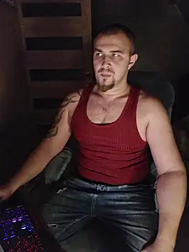 Foxyshaved online show from 3, 12, 2025