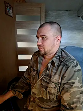 Foxyshaved online show from 23, 3, 2026