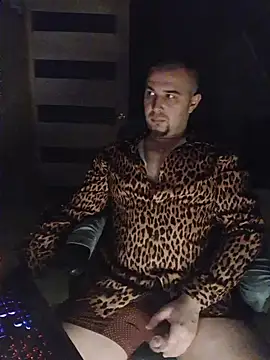 Foxyshaved online show from 26, 2, 2026