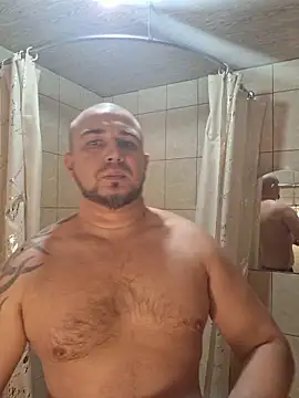 Foxyshaved online show from 1, 2, 2026