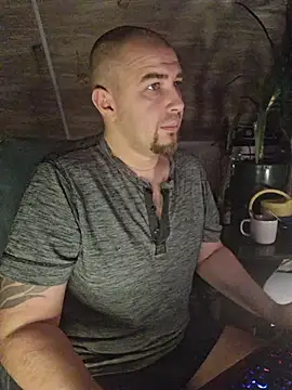 Foxyshaved online show from 21, 11, 2025