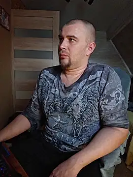 Foxyshaved online show from 2, 3, 2026