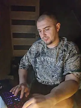 Foxyshaved online show from 15, 1, 2026