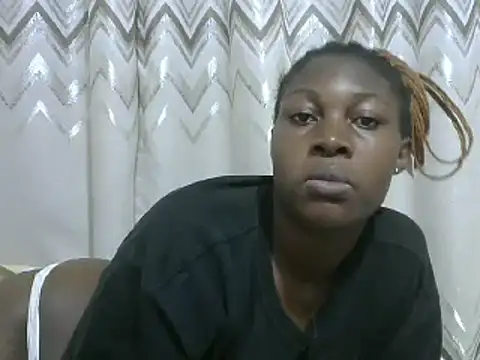 ebonyzebuu online show from 17, 2, 2025