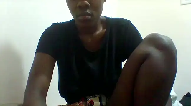 ebonyzebuu online show from 15, 3, 2025