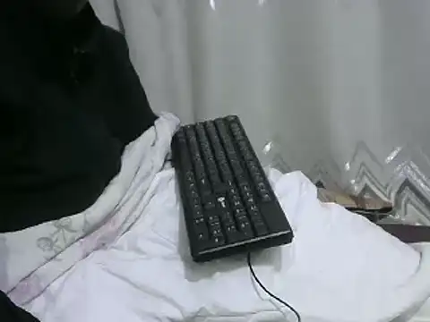 ebonyzebuu online show from 8, 2, 2025