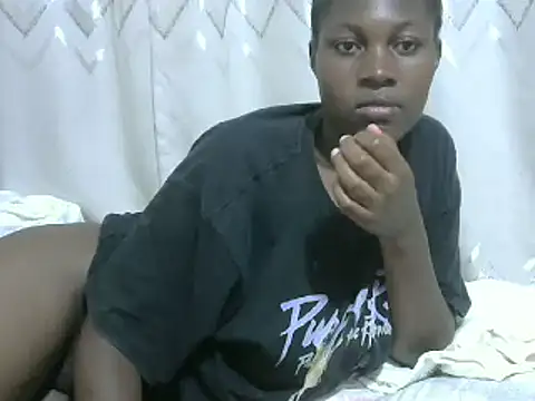 ebonyzebuu online show from 15, 2, 2025