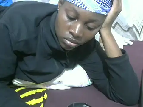 ebonyzebuu online show from 28, 1, 2025