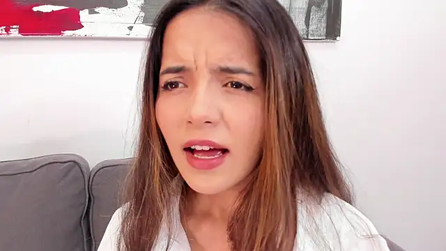 Raychell Black online show from 9, 3, 2025