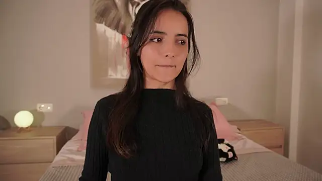 Raychell Black online show from 25, 5, 2026