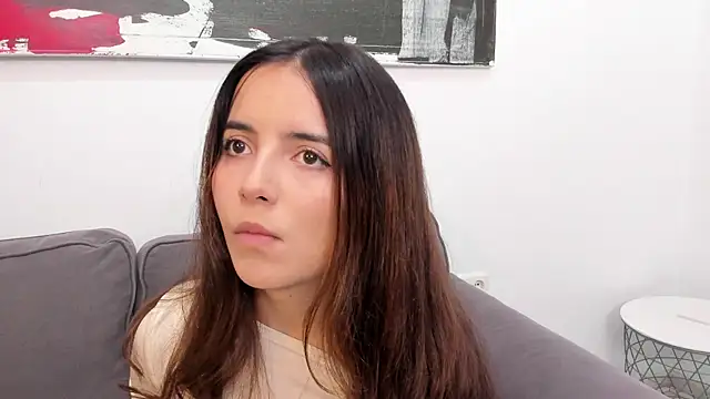 Raychell Black online show from 9, 3, 2025