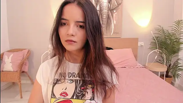 Raychell Black online show from 11, 9, 2025