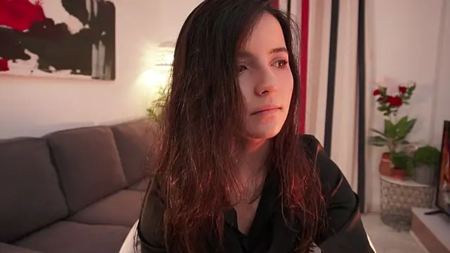 Raychell Black online show from 20, 3, 2026