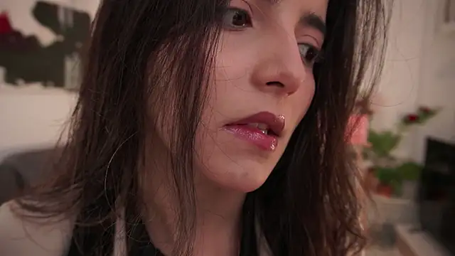 Raychell Black online show from 22, 2, 2026