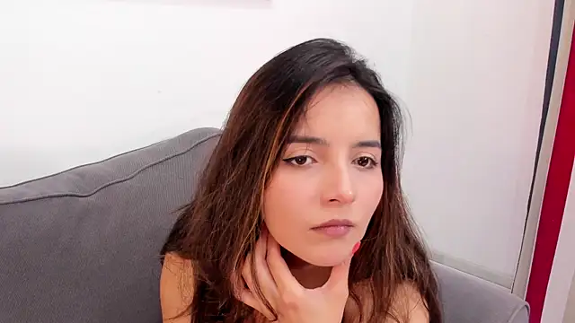 Raychell Black online show from 8, 3, 2025