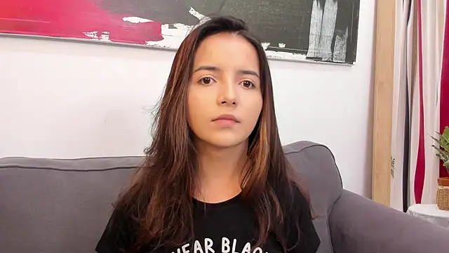 Raychell Black online show from 20, 3, 2025