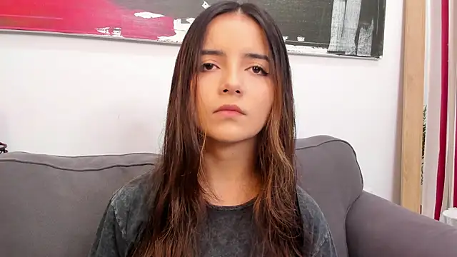 Raychell Black online show from 18, 3, 2025