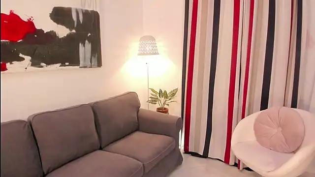 Raychell Black online show from 21, 9, 2025